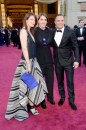 Oscar 2013 - le star sul red carpet