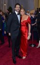 Oscar 2013 - le star sul red carpet