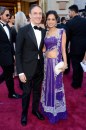 Oscar 2013 - le star sul red carpet