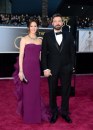 Oscar 2013 - le star sul red carpet