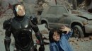 Pacific Rim: 58 immagini del film 22