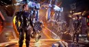 Pacific Rim: 58 immagini del film 31