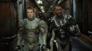 Pacific Rim: 58 immagini del film 44