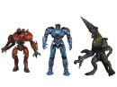 Pacific Rim - foto action figures 1