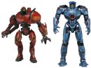 Pacific Rim - foto action figures 4