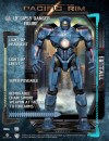 Pacific Rim - foto action figures 5