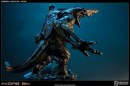 Pacific Rim - foto della statua del Knifehead 4