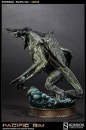 Pacific Rim - foto della statua del Knifehead 7