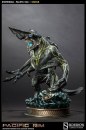 Pacific Rim - foto della statua del Knifehead 8