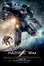 Pacific Rim - nuovi poster 1