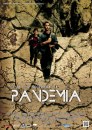 Pandemia: poster del film di Lucio Fiorentino