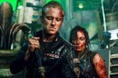 Pandorum - L'universo parallelo: le foto del film di Christian Alvart