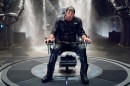 Pandorum - L'universo parallelo: le foto del film di Christian Alvart