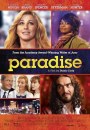 Paradise - locandina e immagini per il film di Diablo Cody