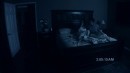 Paranormal Activity: foto, locandina italiana e curiosità