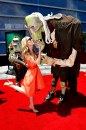 ParaNorman - anche gli zombie sul red carpet della Premiere Mondiale