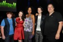 ParaNorman - anche gli zombie sul red carpet della Premiere Mondiale