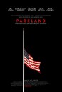 Parkland - poster e immagini del dramma con Billy Bob Thornton e Zac Efron