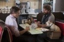 Parto col folle: 80 foto del film con Robert Downey Jr. e Zach Galifianakis