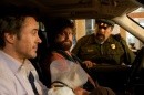 Parto col folle: 80 foto del film con Robert Downey Jr. e Zach Galifianakis