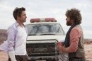 Parto col folle: 80 foto del film con Robert Downey Jr. e Zach Galifianakis