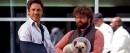 Parto col folle: 80 foto del film con Robert Downey Jr. e Zach Galifianakis