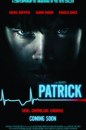 Patrick - foto e locandine del remake 2