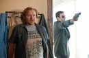 Paul, con Nick Frost e Simon Pegg - qualche immagine e le locandine del film