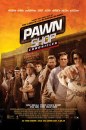 Pawn Shop Chronicles: prima locandina