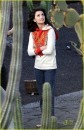 Penelope Cruz sul set di Los abrazos rotos - la fotogallery