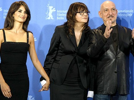 penelope cruz isabel coixet ben kingsley 