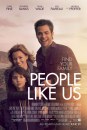 People Like Us: trailer, poster e qualche foto ufficiale