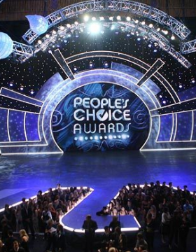 people's choice awards 2009