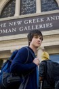 Percy Jackson e gli eroi dell’Olimpo: il Ladro di Fulmini - le foto del film