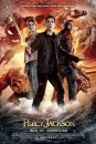 Percy Jackson e il Mare dei Mostri: 9 locandine del sequel 1
