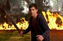 Percy Jackson e il Mare dei Mostri: nuove locandine e immagini 7