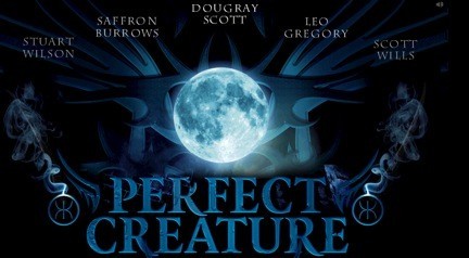 perfect creature logo