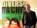 Photocall di Diverso da chi