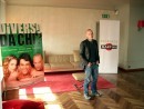 Photocall di Diverso da chi