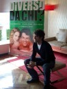 Photocall di Diverso da chi