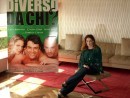 Photocall di Diverso da chi