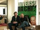 Photocall di Diverso da chi