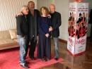 Photocall Mostri oggi