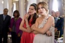 Piacere, sono un po' incinta - fotogallery della commedia con Jennifer Lopez