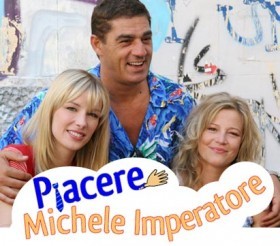 piacere michele imperatore