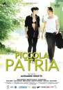 Piccola patria: poster e foto del film di Alessandro Rossetto