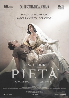 pieta-POSTER