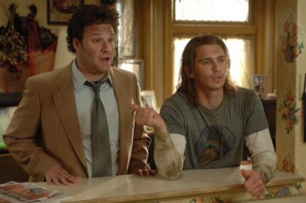 pineapple express