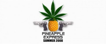 pineapple express logo