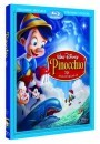 Pinocchio della Disney esce in Dvd e Blu-ray